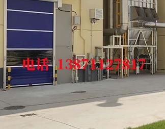 壶关快速防爆卷帘门