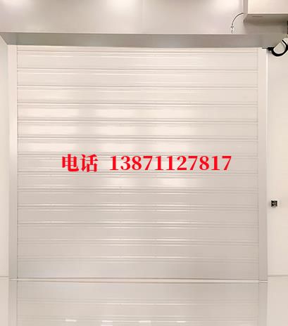 壶关防爆柔性卷帘门