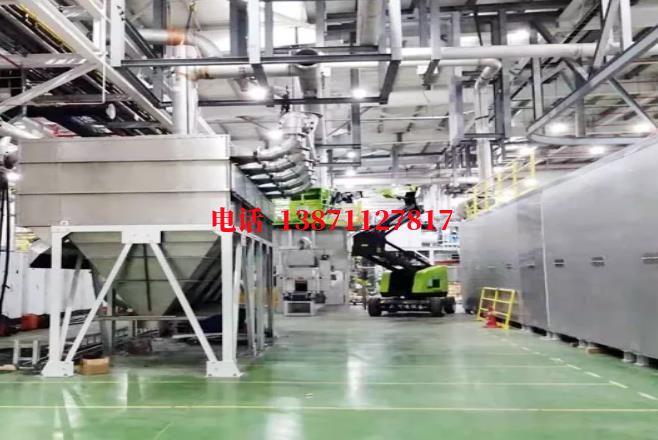 壶关机电设备安装工程,设备安装公司