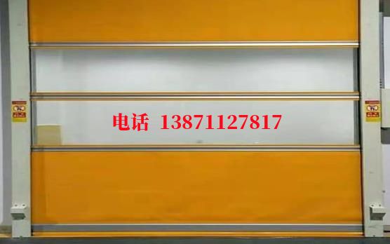 壶关洁净室门